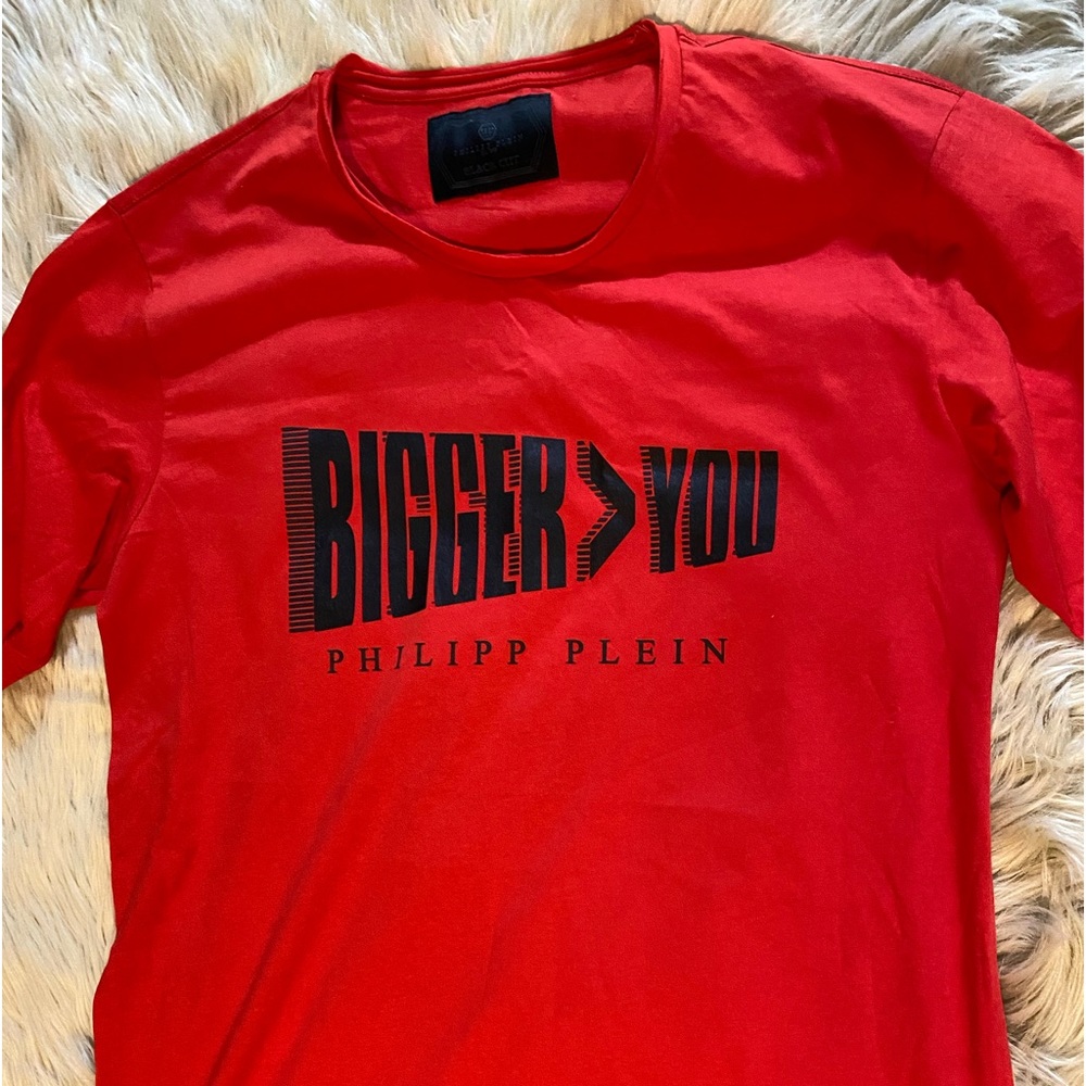 Philipp Plein Tee shirt